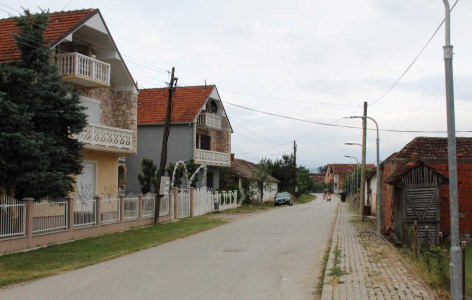 Kućni pritvor dvojici Srba iz Klokota