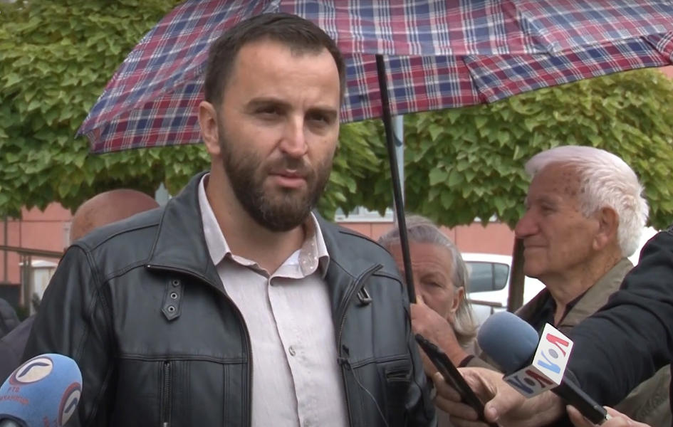 Stojanović o Šoleovoj izjavi: Jako zabrinjavajuća rečenica