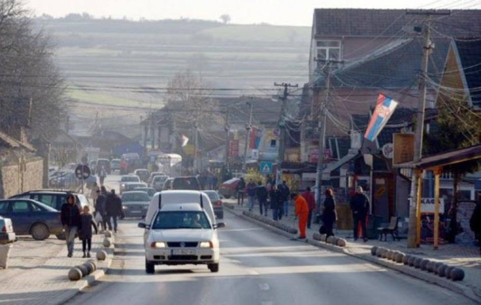 Mazreku: Registracione nalepnice zelene, kazne za neregistrovane 350 evra