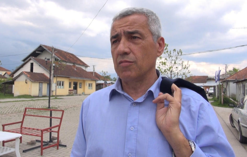 Stanković pozvao građane Niša da upale sveće za Ivanovića