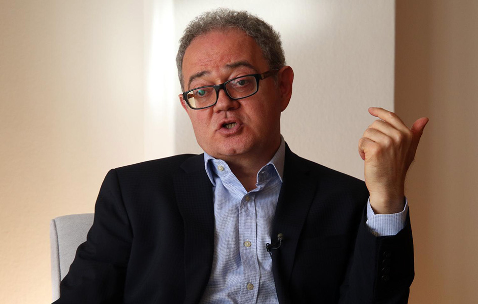 Lutovac: Ivanović smetao svima koji sukobe koriste u političke svrhe
