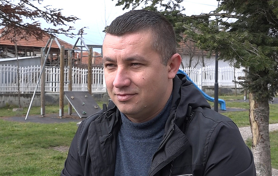Gračanica: Đekić tvrdi da je premešten iz političkih razloga, Popović demantuje