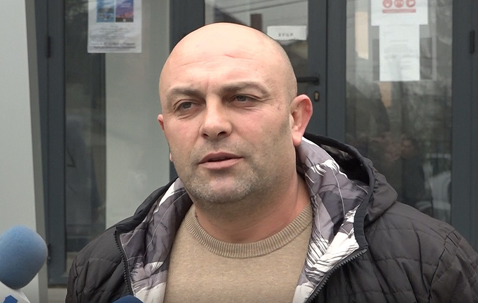 Jovanović: Odlaže se protest, dobili smo poziv iz ’’vrha’’ Srpske liste