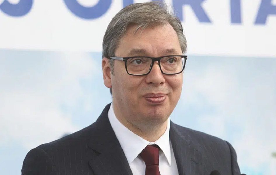 Vučić o izveštaju EP: Nema gorih secesionista od 22 članice EU