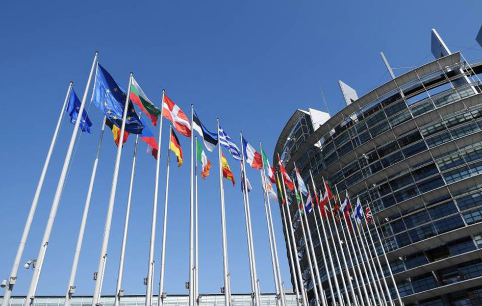 Evropski parlament u delu rezolucije podržao zahtev Kosova za prijem u EU
