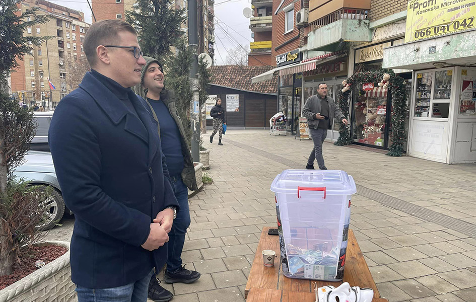 Srpski opstanak traži pojašnjenje oko dogovora o tablicama