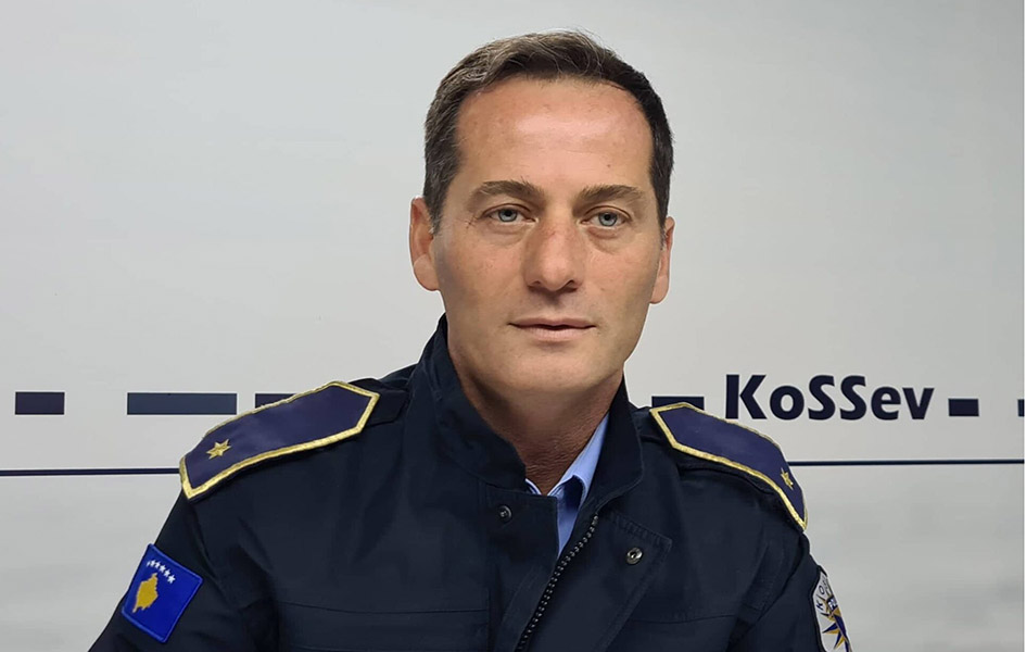 Hoti: Policija pojačala budnost u poplavljenim područjima