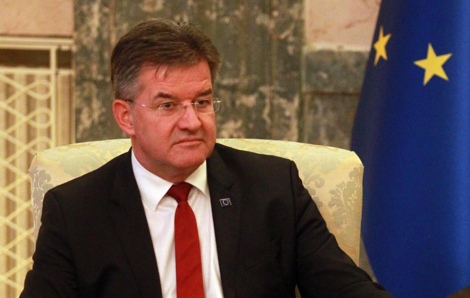 Lajčak u Beogradu: Za nas je ZSO ključni element