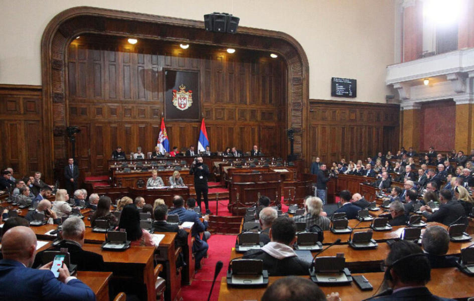 Ko će se iz opozicije odazvati Vučićevom pozivu na razgovor o evropskom planu?