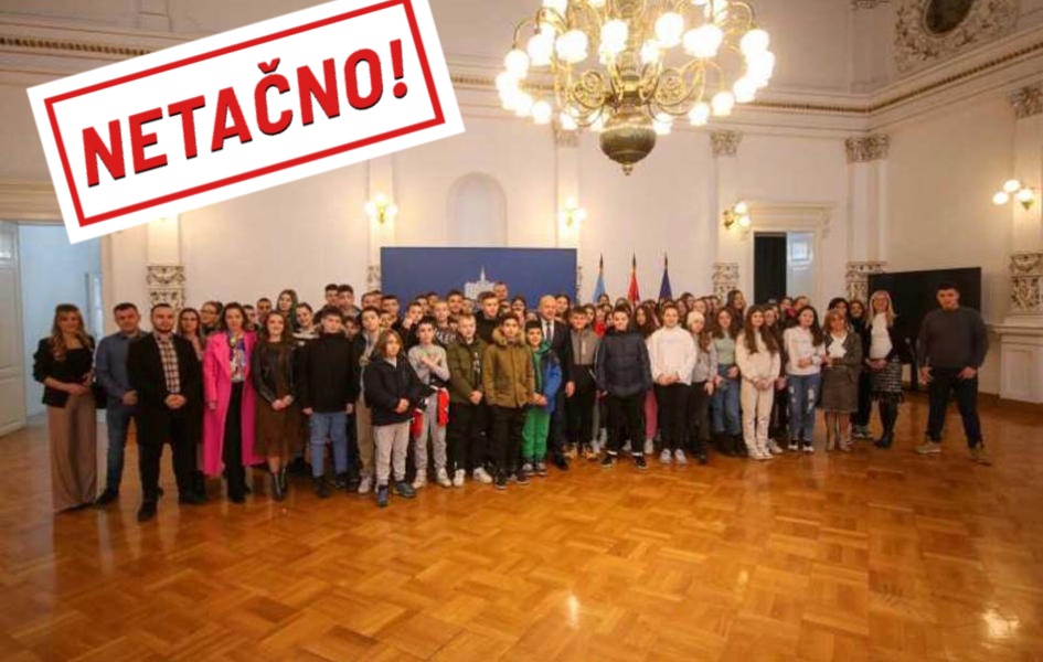 Šilovo, a ne Šipovo