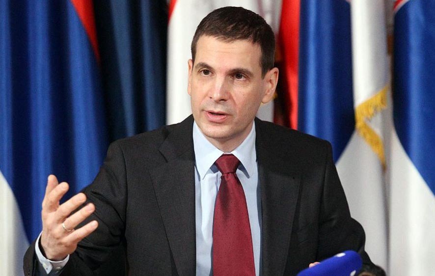 Jovanović: Postaćemo evroatlantski rezervat ako prihvatimo evropski plan za KiM