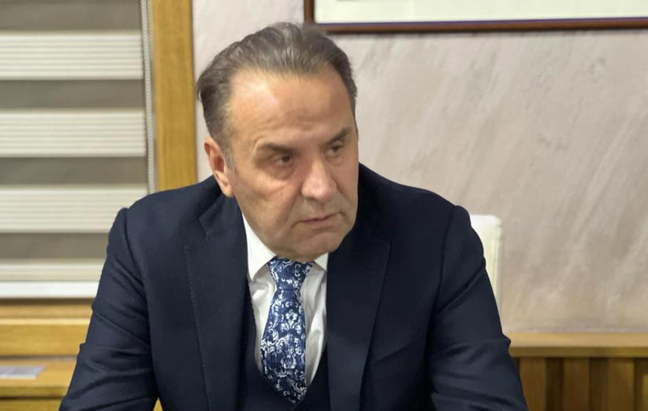Ljajić: Bolje da imamo i nove izbore, nego incidente u Skupštini
