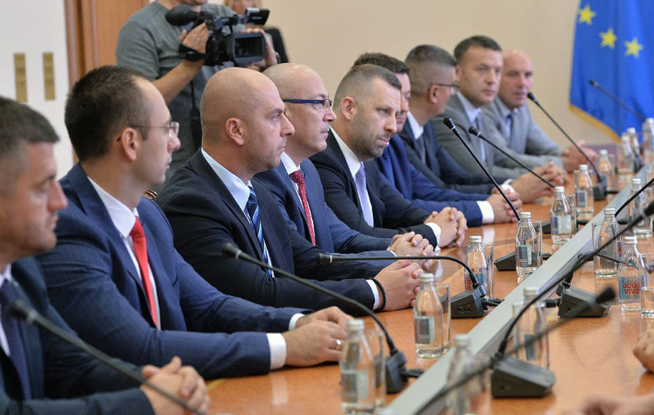 Srpska lista: Kurtijev lov na Srbe ne prestaje