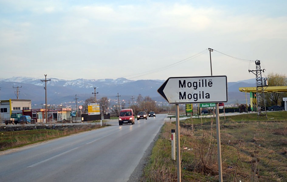 KP: U selu Mogila sukob posle svađe oko kućnog ljubimca
