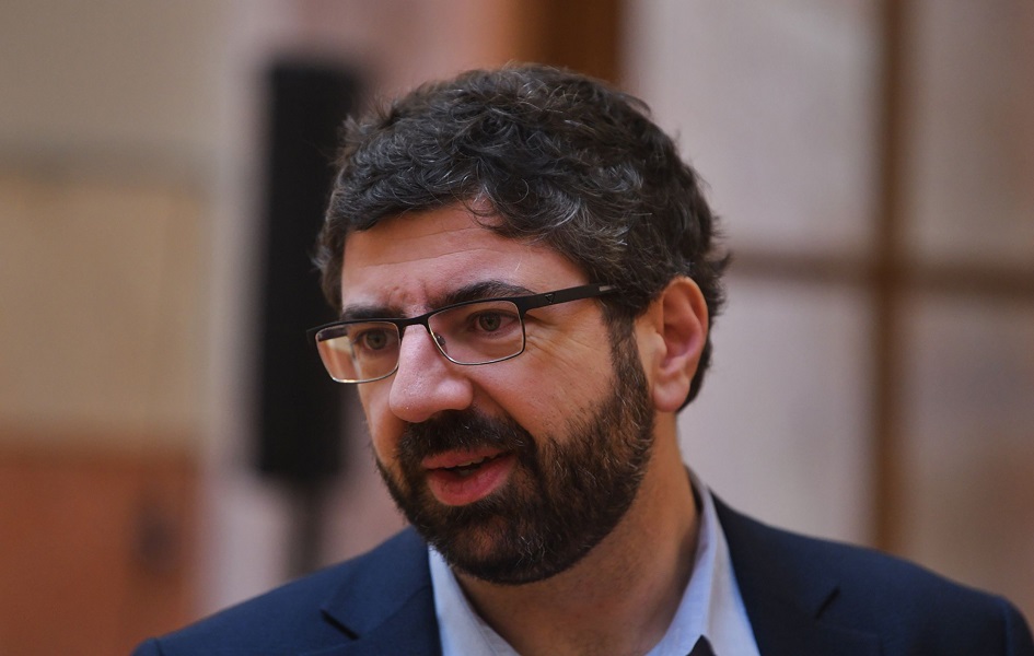 Lazović: Za dugoročno rešenje kosovskog pitanja neophodno pomirenje dva naroda