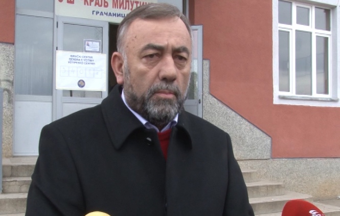 Poslanik Stević tokom sednice o Kosovu gledao filmove za odrasle Zvonko Stević (Foto Kim arhiva)