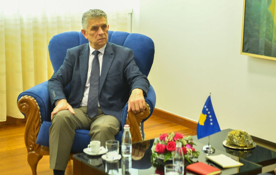 Ugljanin za prava Bošnjaka u Srbiji po modelu koji se traži za Srbe na Kosovu