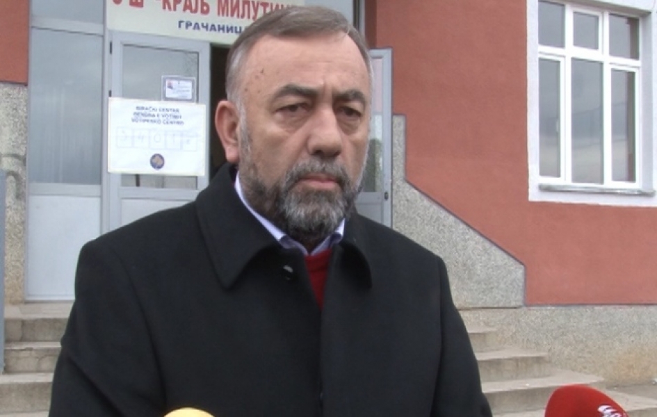 Usvojena Stevićeva ostavka Zvonimir Stević (Foto arhiva Kim)
