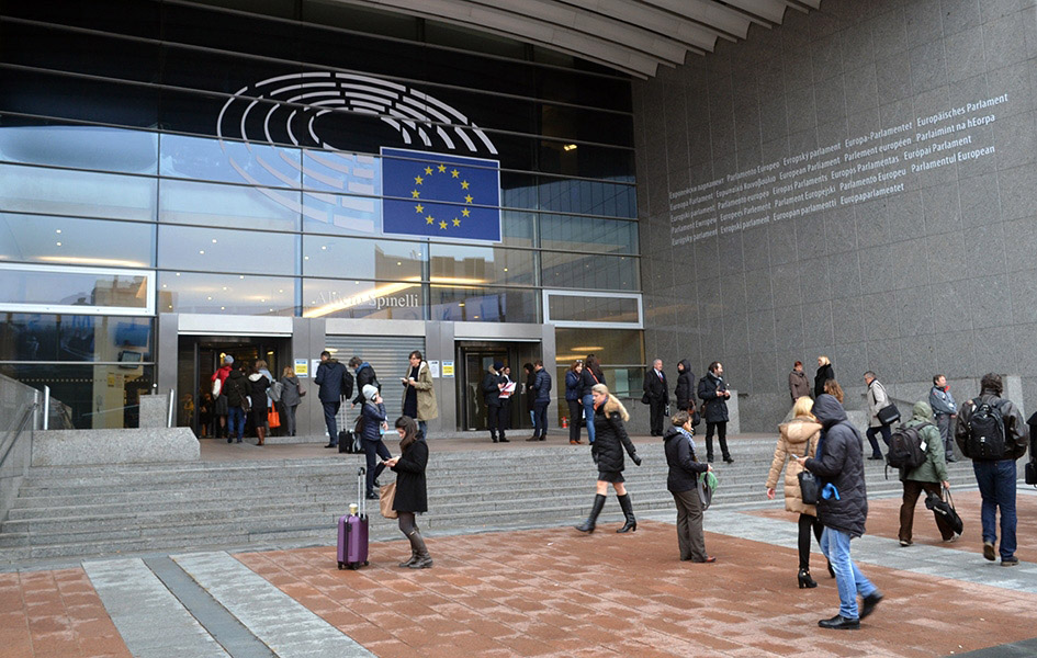 Debata o Srbiji i Kosovu u Evropskom parlamentu