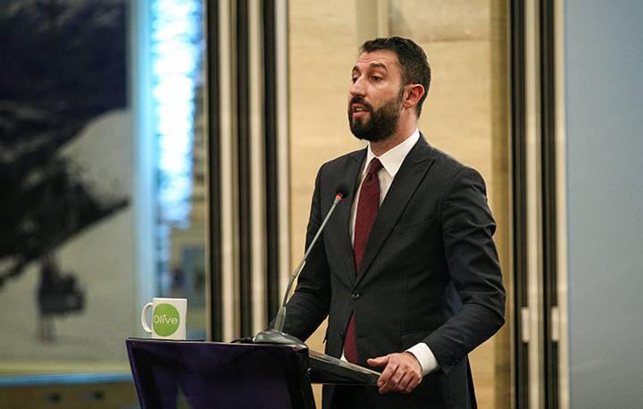 Krasnići: Spremni smo da formiramo Savet srpske nacionalne manjine