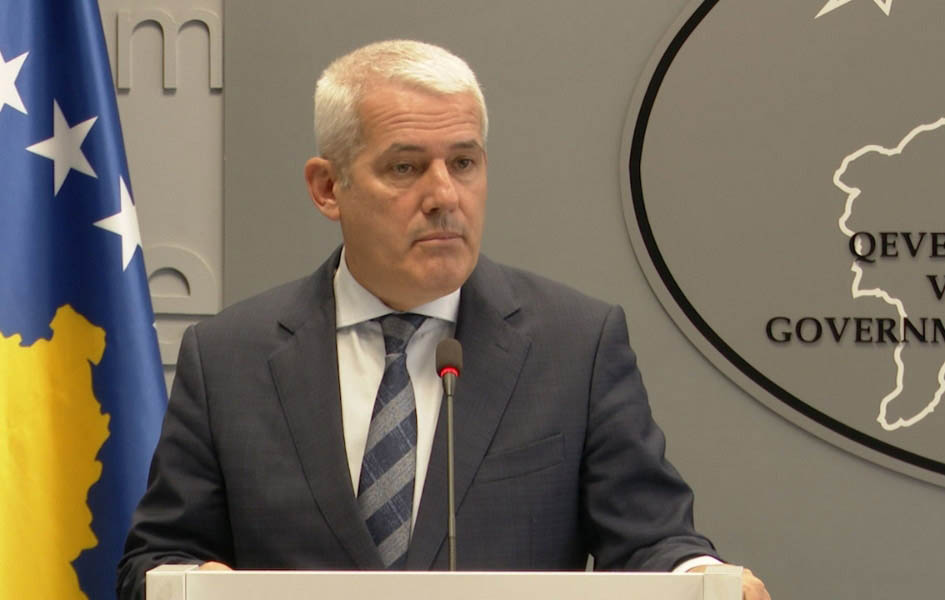Svećlja: Vrednost droge i opreme oko 2.3 miliona evra, barikade „štitile drogu“ Dželjalj Svećlja (Foto Kim)