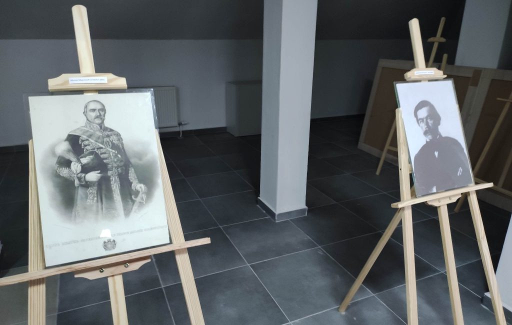 Tematska izložba povodom Sretenja u Gradskom muzeju u K. Mitrovici