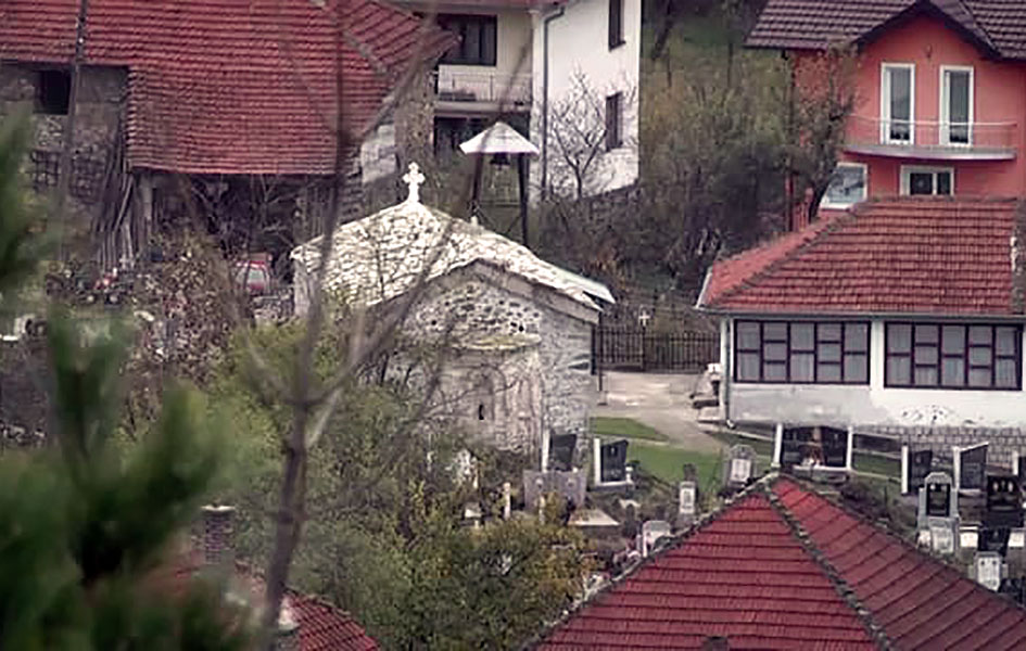 Gotovuša: Potrebna rekonstrukcija pomoćnog objekta tamošnje crkve