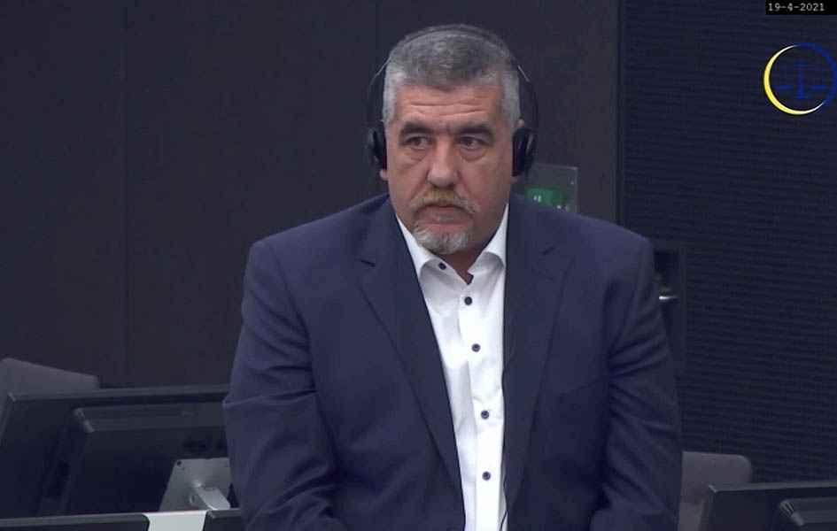 Suđenja Pjetru Šalji počinje 21. februara