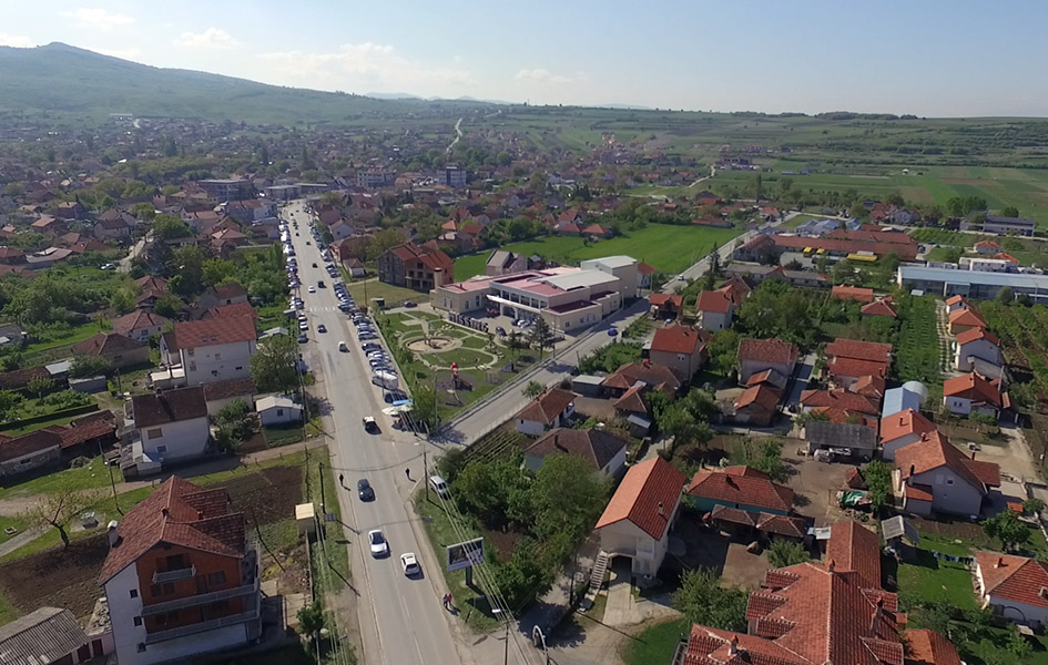 Srbija udvostručila izdvajanja za Kosovo od 2008. godine Gračanica (Foto arhiva Kim)