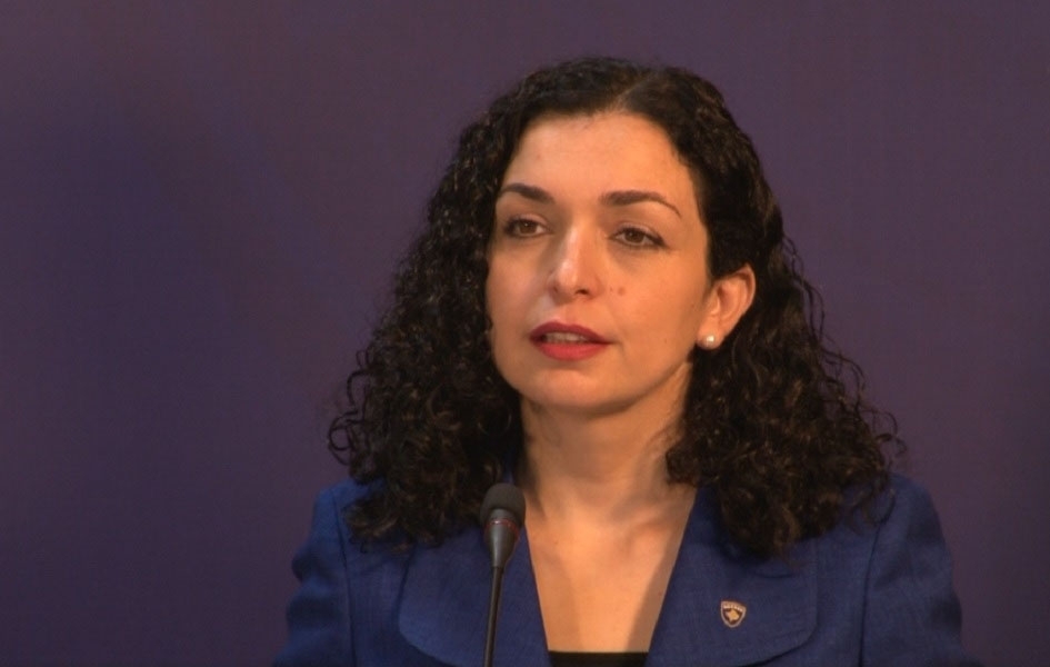 Osmani: Rusija preko Srbije pokušava da destabilizuje Kosovo