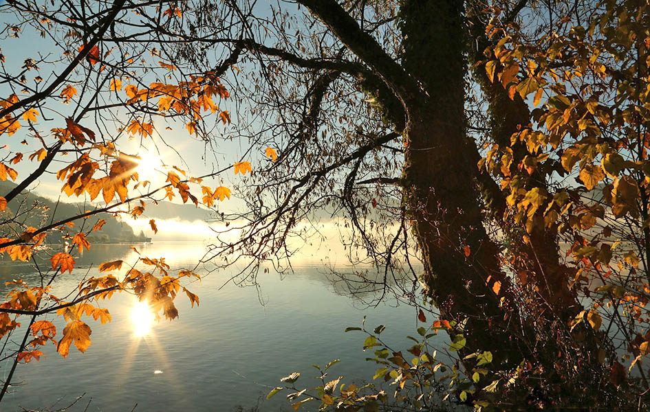 Sunčano i toplo