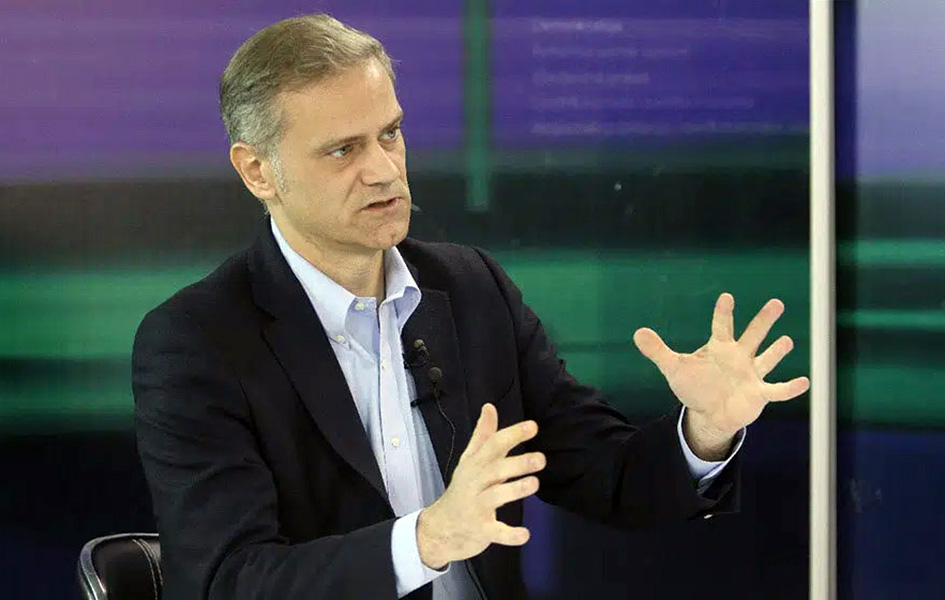 Stefanović: Vreme u kome živimo od nas traži odluke