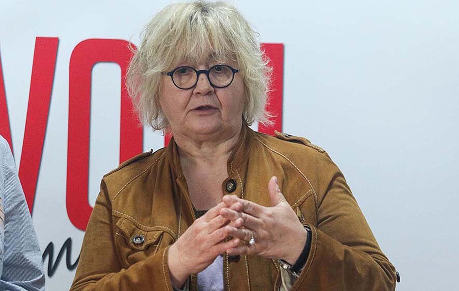 Rada Trajković: Vučiću je stalo da francusko-nemački sporazum sprovode njegovi ljudi