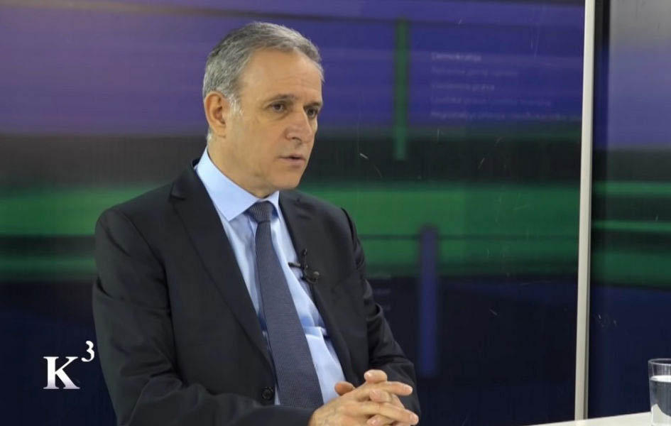 Ponoš: Nema razloga sumnjati u tvrdnje Lajčaka