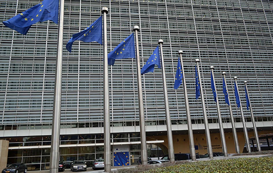EU zvanično objavila tekst evropskog predloga EU Brisel (Foto Kim arhiva)