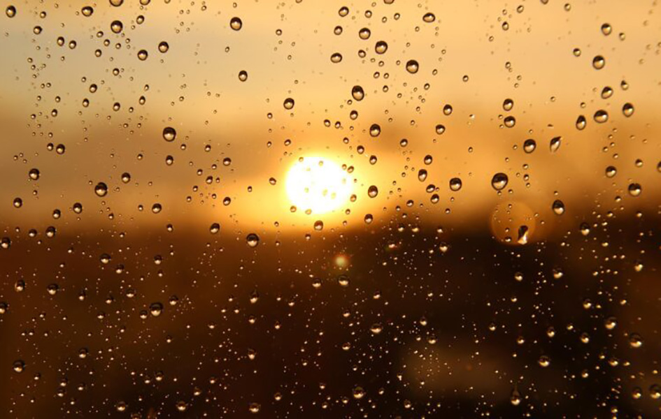 Promenljivo, oblačno, povremeno sa kišom i sunčevim zracima Ilustracija (Foto Meteo)