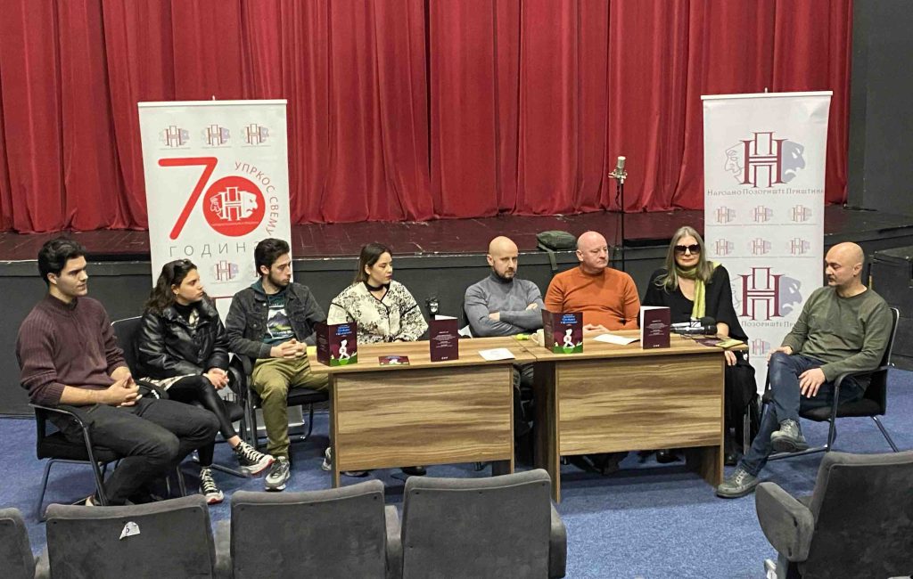 ’’Predstava koja prevazilazi obične predstave za decu’’