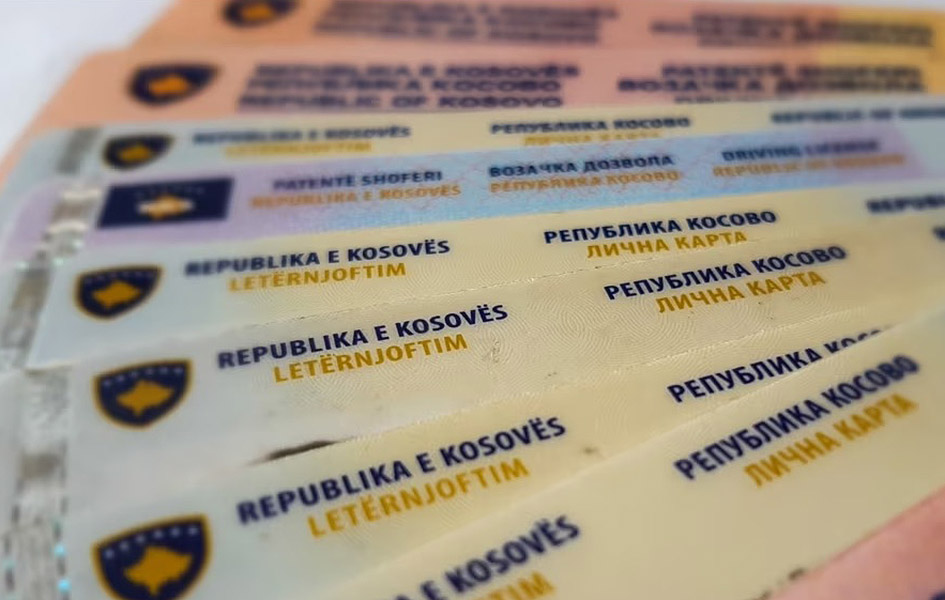 Nevidljivi ljudi: Veliki broj punoletnih građana ne može da dobije kosovska dokumenta