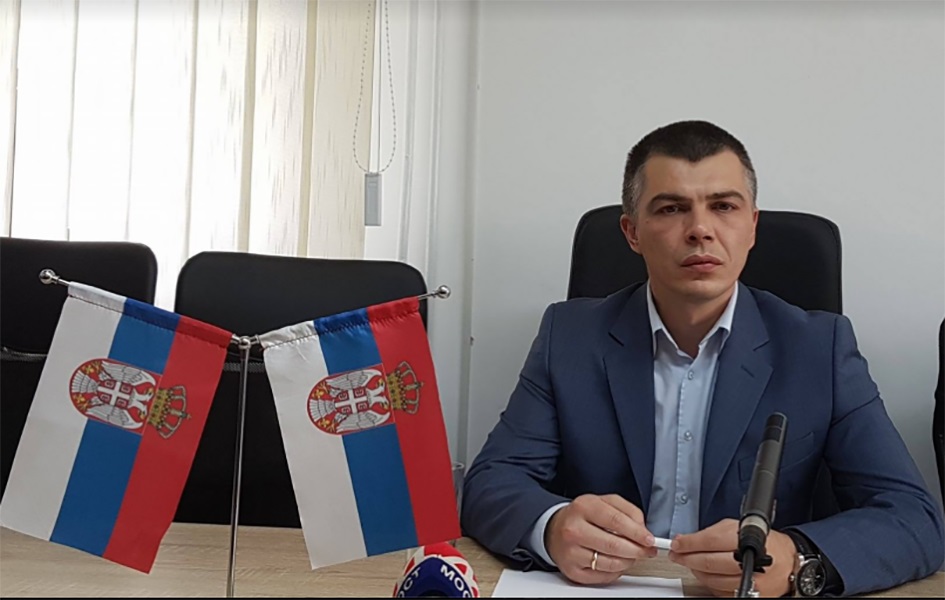PKS poziva na otpor Vučiću