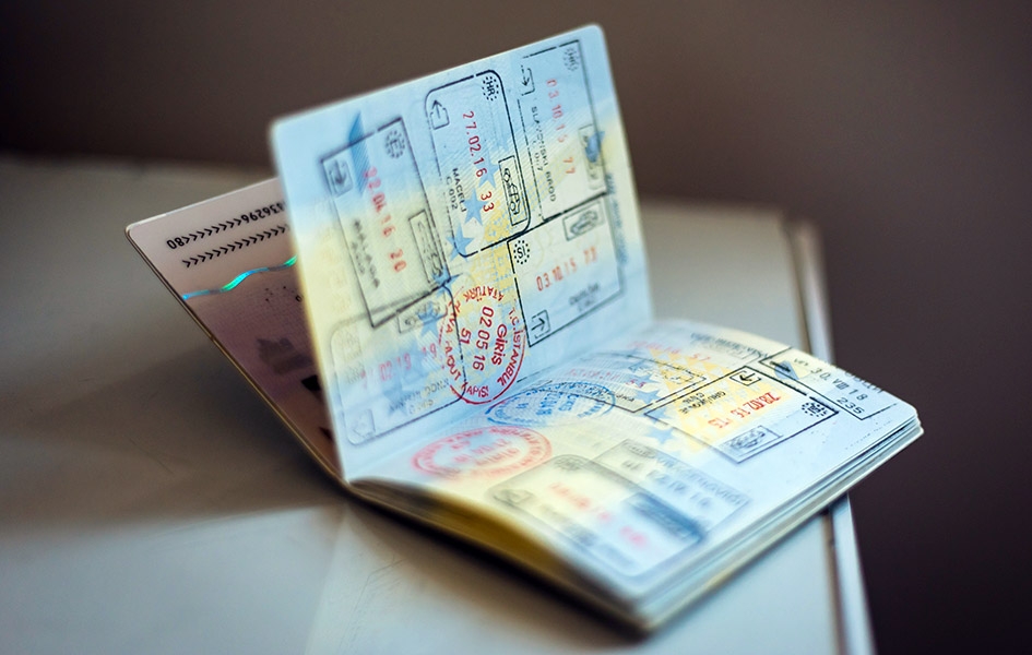 Kosovo bi trebalo dobiti viznu liberalizaciju 1. januara 2024. Ilustracija (Foto Unsplash)