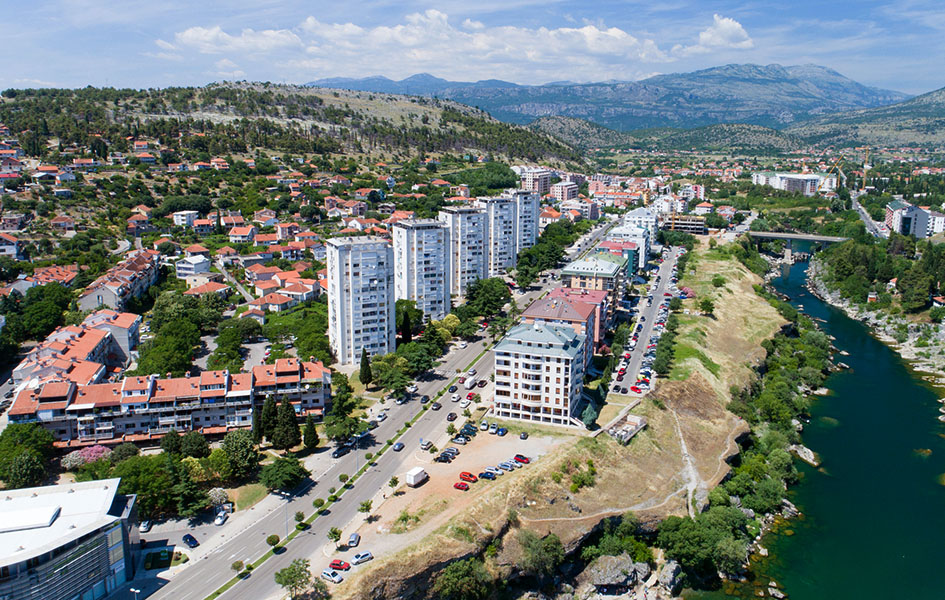 Sedam kandidata za predsednika Crne Gore Podgorica (Foto iStock)