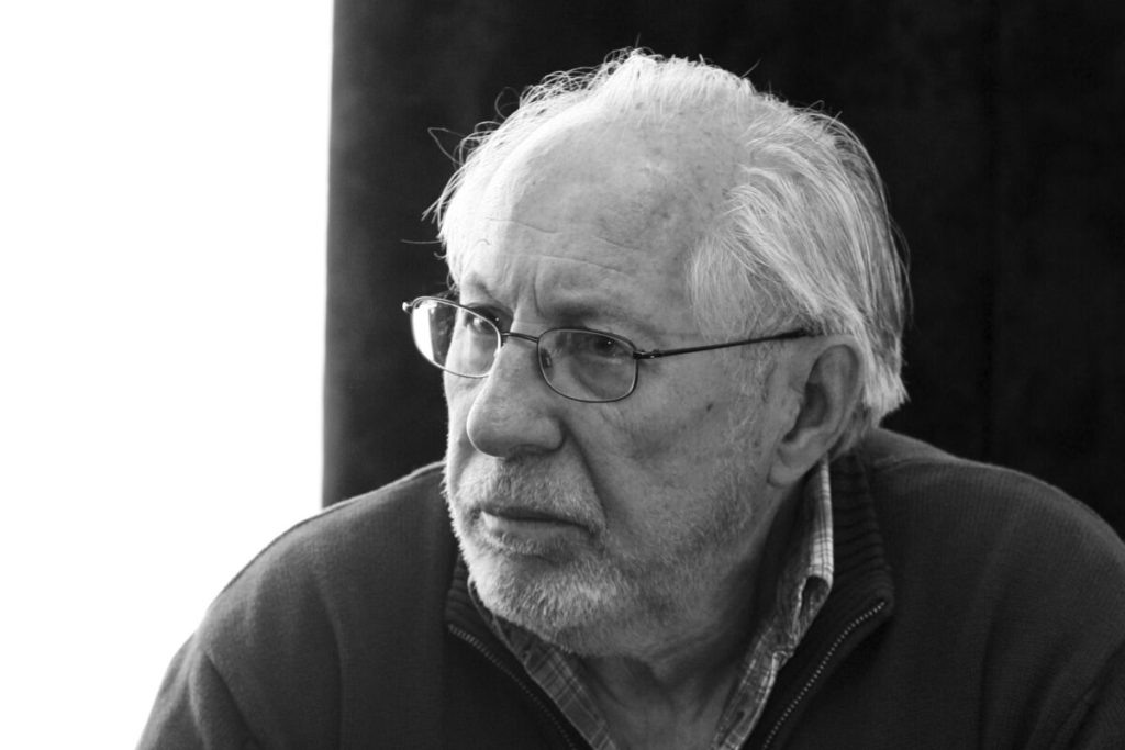 Dragoslav Mihailović (Tanjug/Sava Radovanović)