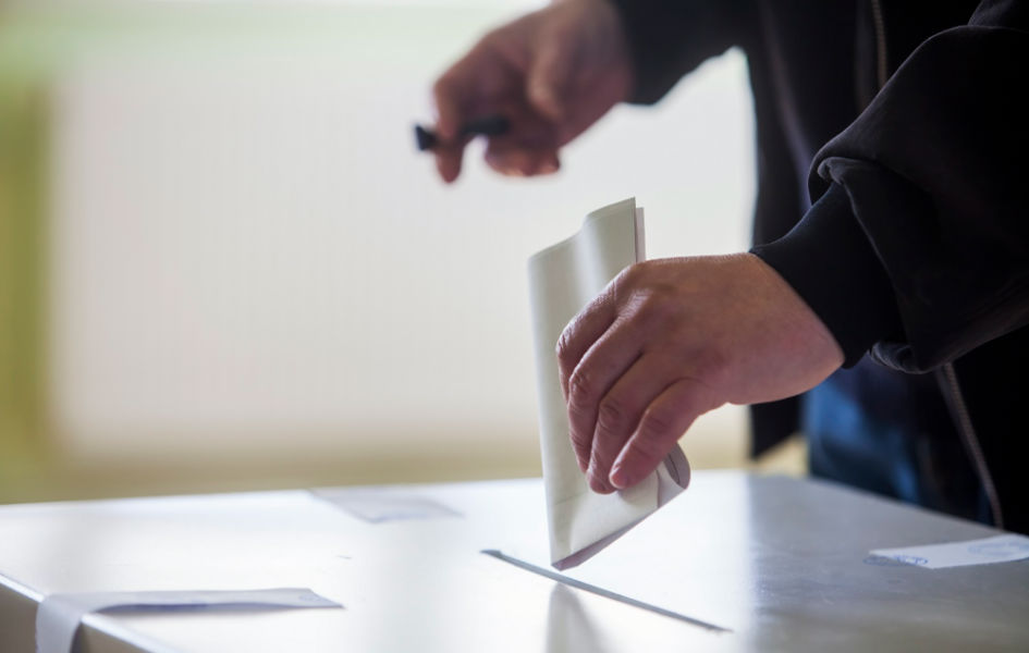 Jovanović: Raspisati referendum o Kosovu i Metohiji Ilustracija (Foto iStock)