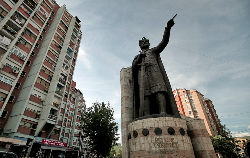 Bone, Pletner i Talo: Srbija da se pomiri s činjenicom da je Kosovo sused Kosovska Mitrovica (Foto Igor Vuković)