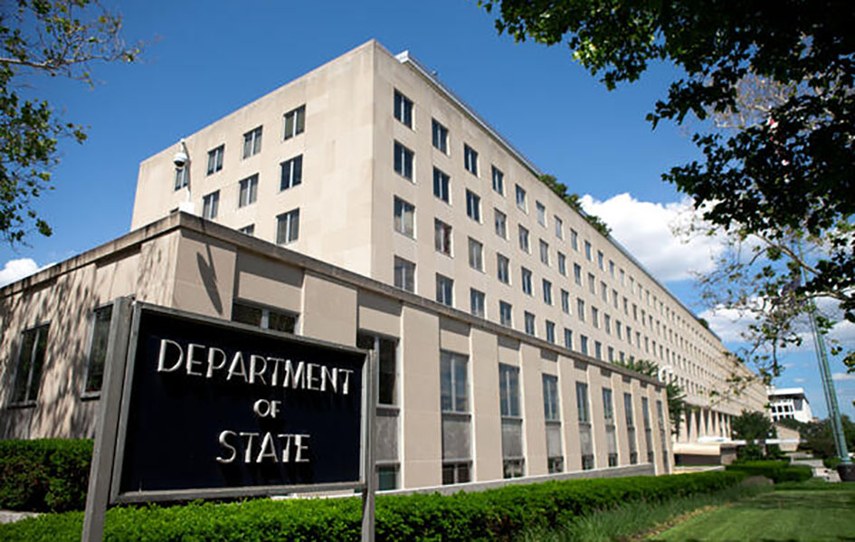 SAD pozdravile dogovor u Ohridu Stejt Department (Foto Shuttestock)