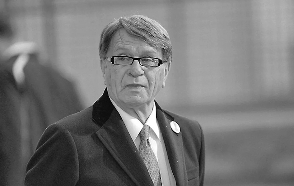 Preminuo Ćiro Blažević Miroslav Ćiro Blažević (Foto sportsport.ba)