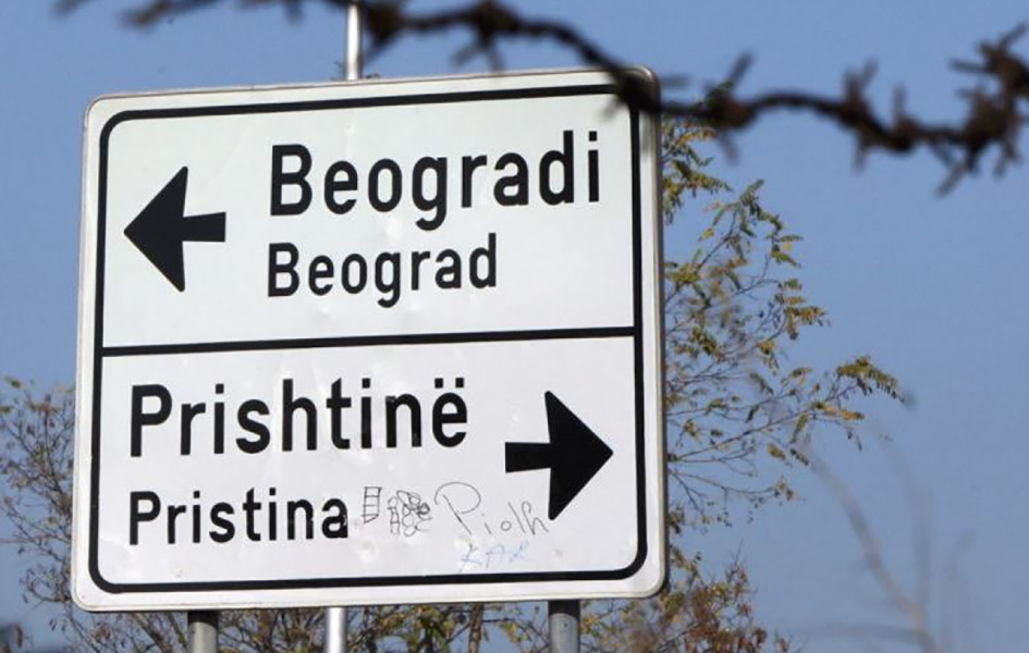 Razgovori Beograda i Prištine – pritisci, neizvesnost i incidenti Ilustracija