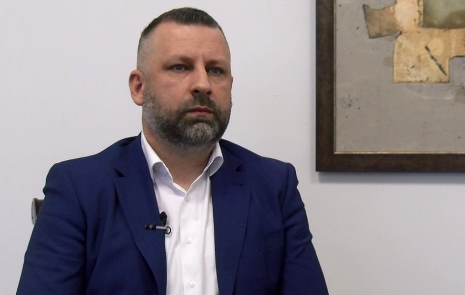 Jevtić: Položaj Srba na Kosovu nikada nije bio gori Dalibor Jevtić (Foto Kim arhiva)
