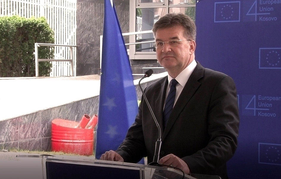Lajčak o ZSO: Preuzete obaveze moraju biti ispunjene Miroslav Lajčak (Foto Kim)
