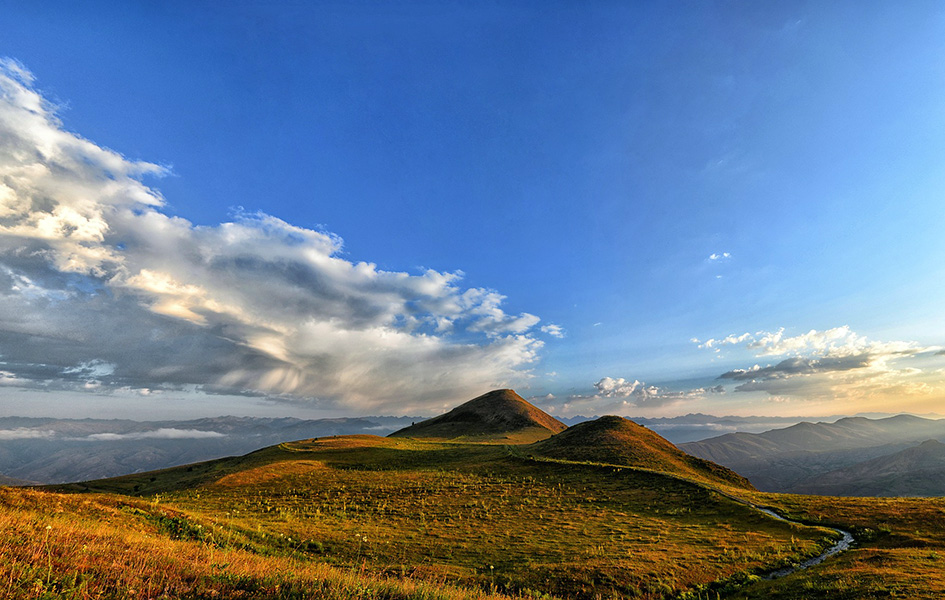 Pretežno vedro Ilustracija (Foto Pixabay)